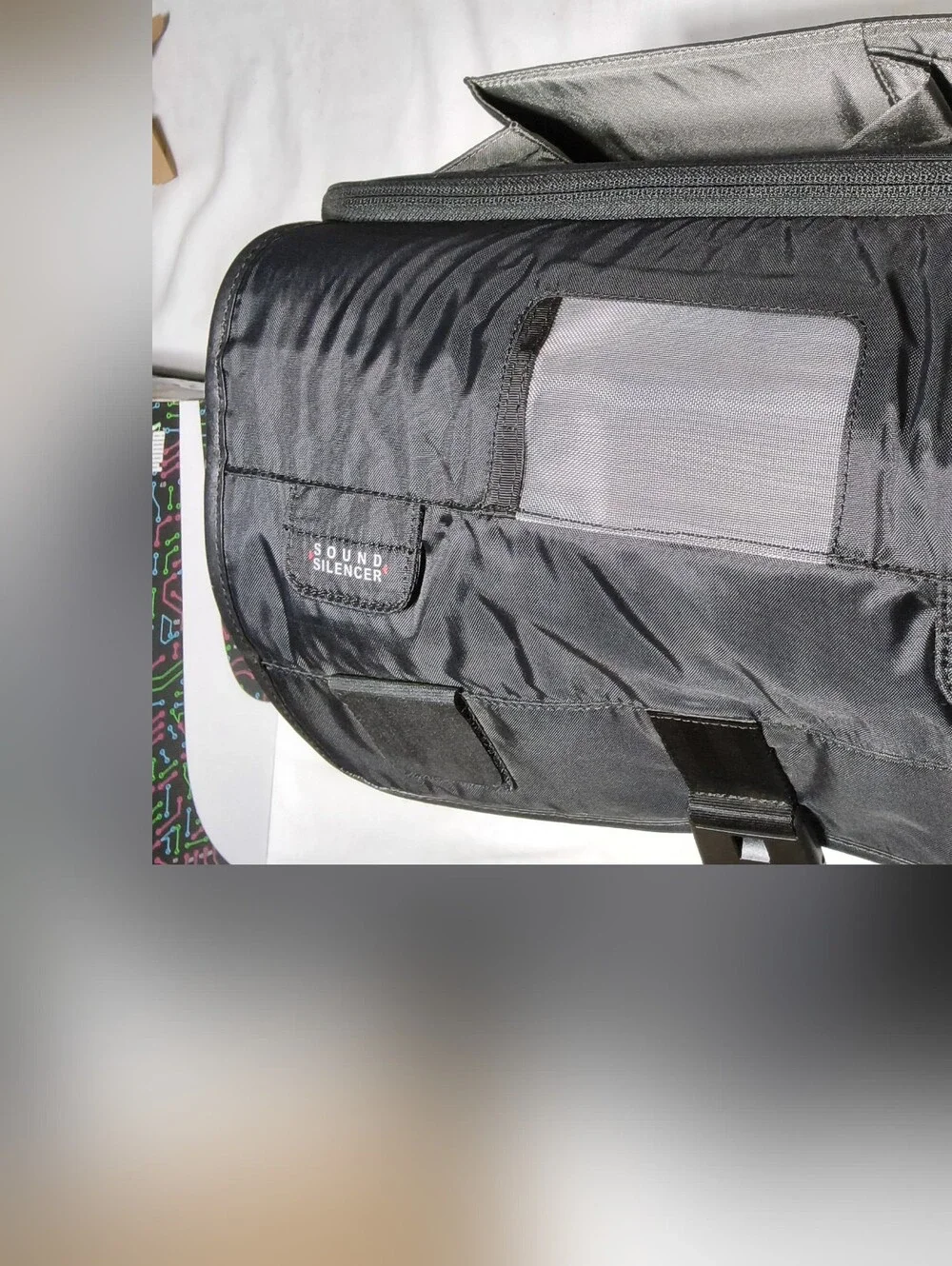 THINK TANK URBAN DISGUISE 50 CLASSIC Black Camera Bag, Excellent